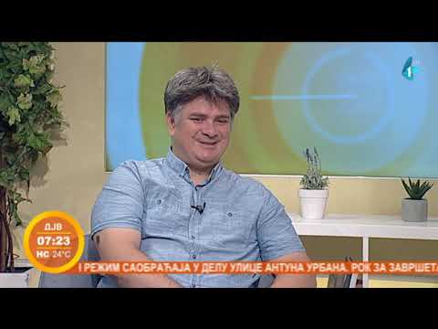 Video: Odabir Buduće Profesije