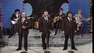 Jerry and the Singing Goffs - Guilty-I Am Blessed chords