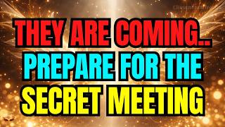 🔴 Chosen One: They're Coming And Will Be With No Warnings! God Says, Prepare For The Meeting 🚨⏳