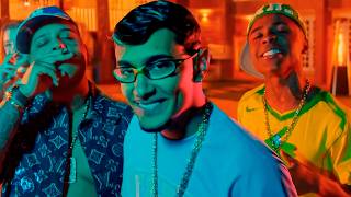 POSSO AT NO TE DA FLORES - MC Meno K MC Ryan SP MC Jacar Web