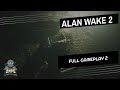 Alan Wake 2 EP2 || Dead Rise!! || Diner Investigation!