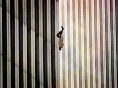 9/11 : The Falling Man