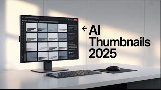 Download Lagu How to Make FREE AI Thumbnails (Dutch Speech, English Subtitles) MP3 Download Lagu How to Make FREE AI Thumbnails (Dutch Speech, English Subtitles) MP3