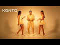 Konto & Tallinn Dudes - Öö On Nii Kuum (2026) (Clik OK cover)