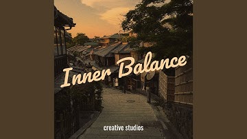 532 Hz for Inner Balance