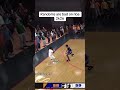 Randoms are bad on nba 2k26 #shorts