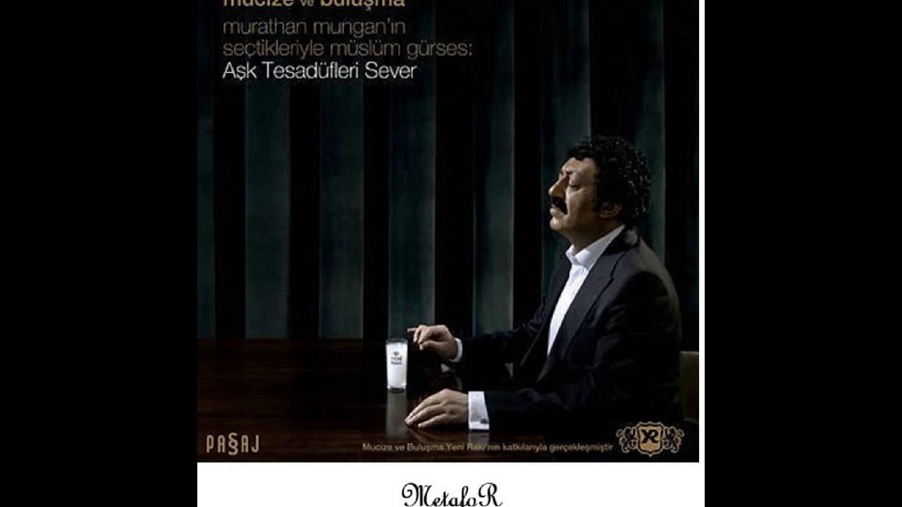Müslüm Gürses & Sezen Aksu – Sebahat Abla Müslüm Gürses & Sezen Aksu – Sebahat Abla
