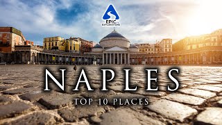 Most Beautiful Places to Visit in Naples, Italy | Naples Travel Guide screenshot 3