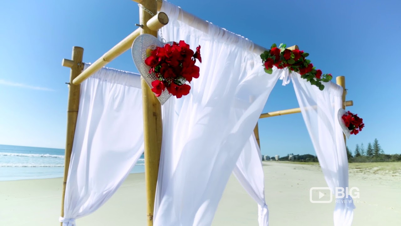 beautycon Elope to The Gold Coast: Your Celebration Destination!