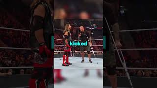 He Mocked Randy Orton… Then The RKO Changed Everything 💀