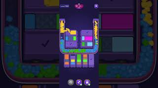 Loop Sort - Level 1003