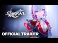 Honkai: Star Rail - Topaz &amp; Numby &quot;Expert Tutorial&quot; Trailer