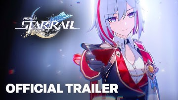 Honkai: Star Rail - Topaz & Numby "Expert Tutorial" Trailer