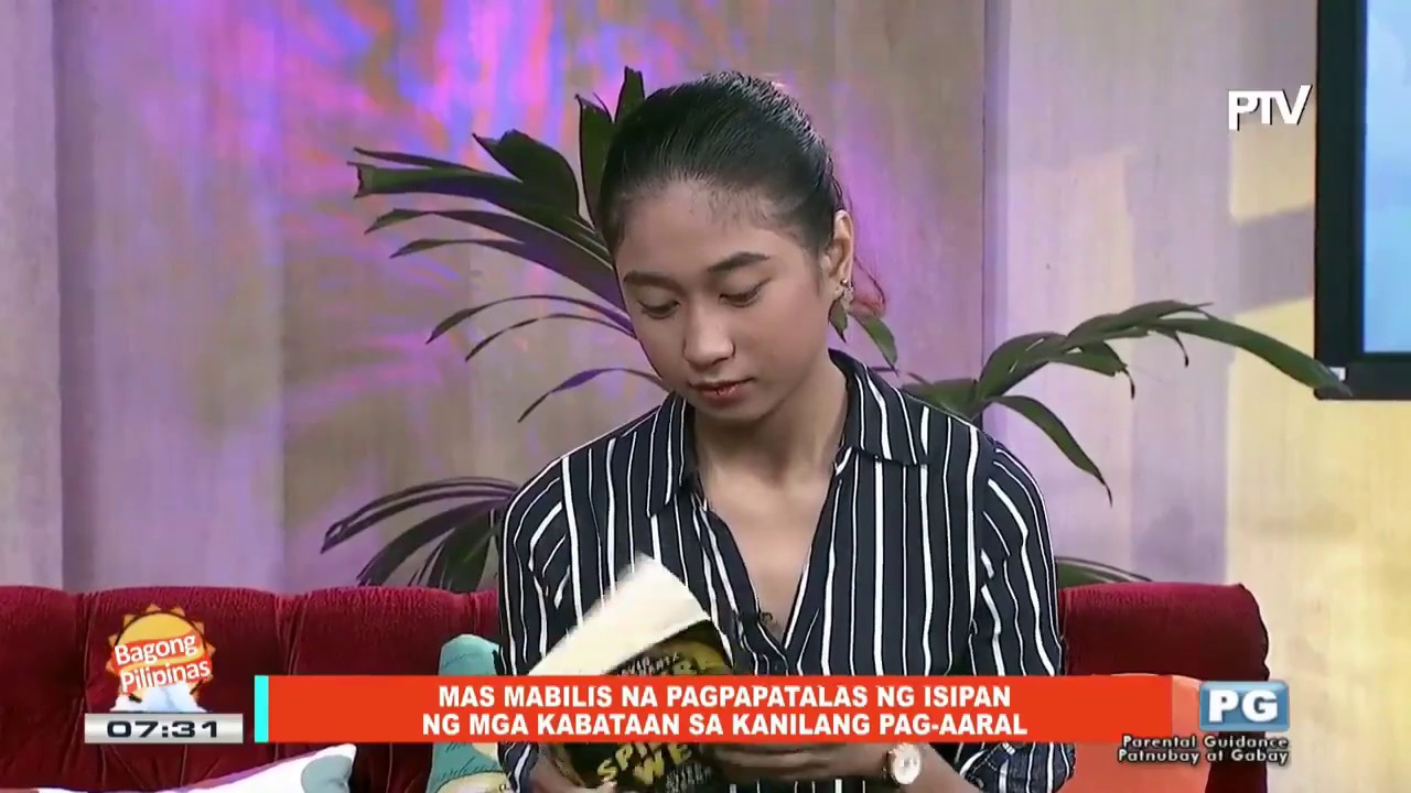 Reading Specialist Says 'YES!' on Quantum Speed Reading. But why?