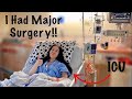 ♡ I Had Major Surgery!!! | Amy's Life ♡