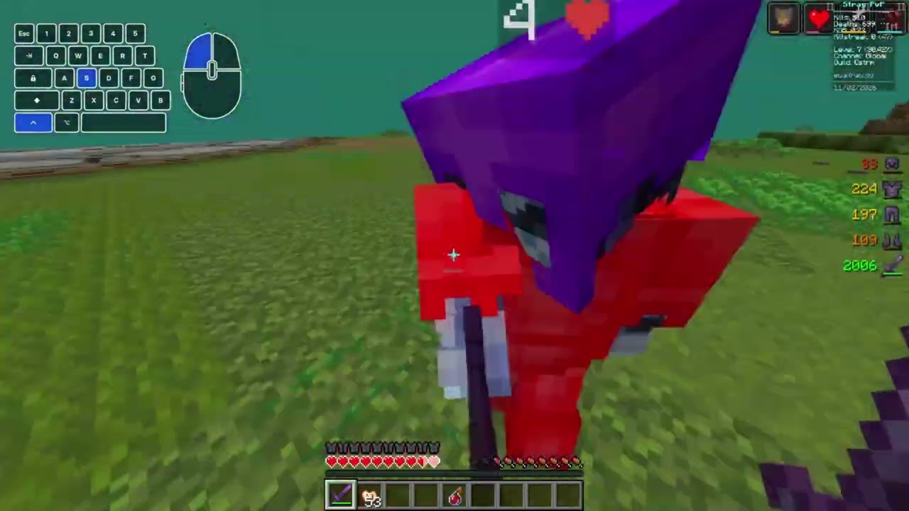 netpoth For sharaya and wixi098 abem için