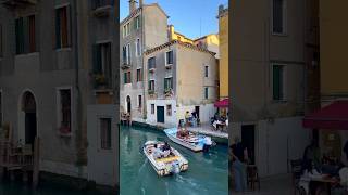 Mesmerizing Venice! 🩵😇 #italy #venice  #travel #beautiful #placestovisit