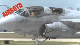 Hurricane Evacuated Aircraft Arrive At Wright-Patterson AFB