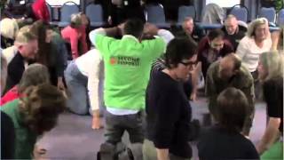 Second Response Training Overview