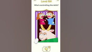 DOP 2 Delete One Part 🗑🧼🪠 level 499 who