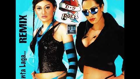 05 Roz Shaam Aati Thi   Imtihaan   DJ Doll   Kaanta Laga Remix