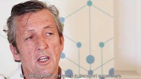 Hydro66 on reducing the carbon footprint of data, compute and storage in a cost-effective way.