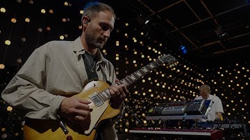 Maribou State - Full Performance (Live on KEXP)