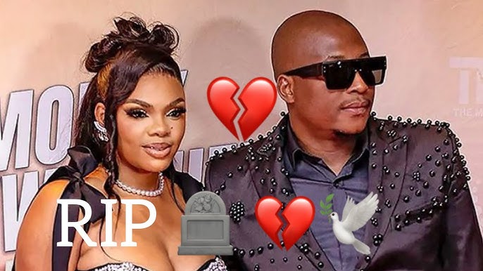 Londie London's ex boyfriend Sphamandla Mabonga has passed away💔 - YouTube