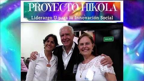 HIKOLA PROJECT ULab PRESENTATION VIDEO