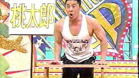 なかやまきんに君クッキング なかやまきんに君クッキング