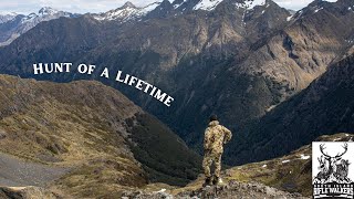 7 Day Epic Mountain Hunting Adventure (Our Most Action Packed Hunt!) Pigs, Deer & Chamois (10 inch?)