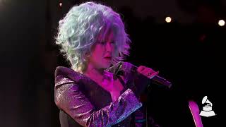 A Grammy Salute To Cyndi Lauper Live From The Hollywood Bowl Airs Sunday, Oct. 5