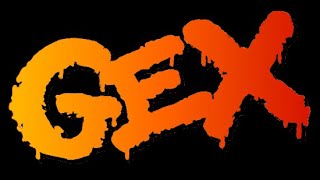 Gex: Credits