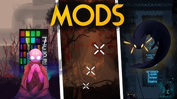 The Best Rain World Workshop Mods (June 2025)