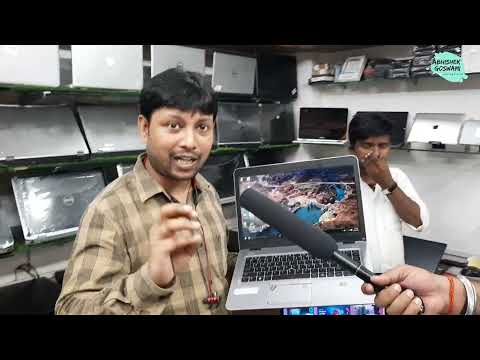 मात्र ₹3500 में खरीदें कम्प्यूटर, लैपटॉप, Used Laptop, Refurbished laptop, Abhishek Goswami vlogs