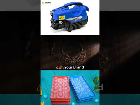 When your products