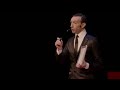 How to be #1 in a field of one? | Shed Simove | TEDxVitosha