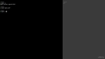 #27 Обратный прокси и Балансировка нагрузки - Подготовка
