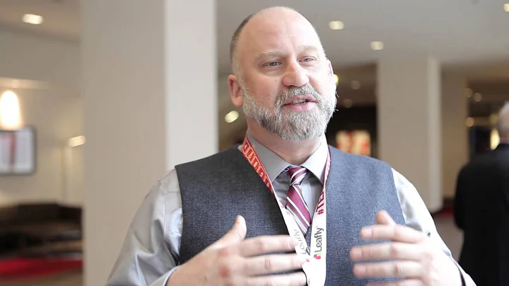 Activist Dana Larsen on the harms of marijuana pro...