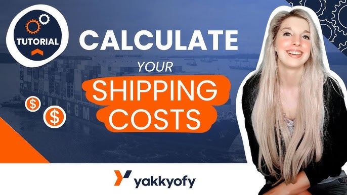 Master The Art Of Estimating Shipping 2024