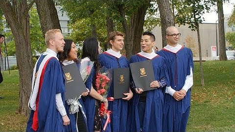Experience. Life. You are ready. #BrockUGrad