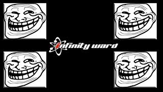 Infinity Ward... You Trollin? (COD: Ghosts)