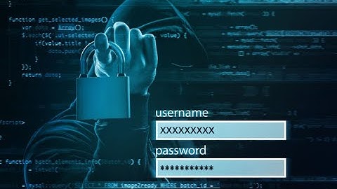 تطبيق عملي - اختبار فحص المواقع عن طريق حقن قواعد البيانات sql Injection - الهكر الأخلاقي