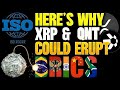 💣💥The BIS Says No To BRICS Why QNT &amp; XRP Could Erupt