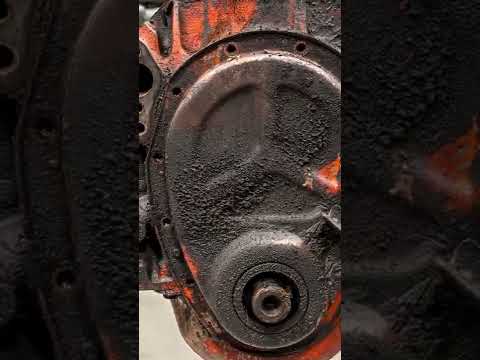 Machine rebuild and maintenance services & also we provide Anti Corrosive Industrial Paint services - video from Widday Creation