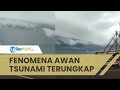 Viral Video Fenomena Awan Tsunami di Langit Pamekasan Terungkap, Ini Penjelasan BMKG