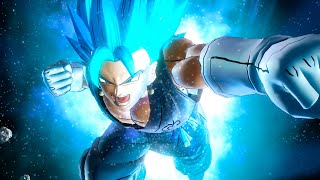 Chinese Mods with Epic Transformations and Skills | Dragon Ball Xenoverse 2 Mods