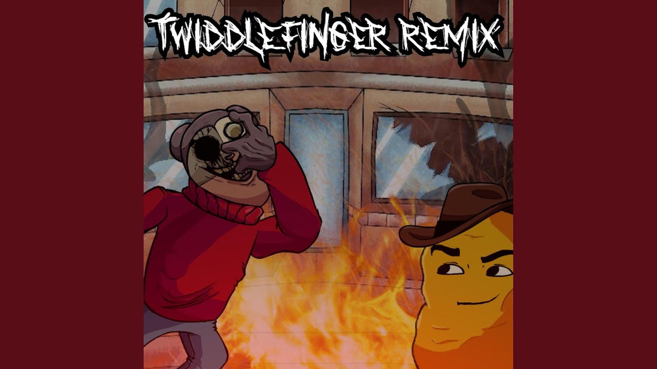 Twiddlefinger Remix (Instrumental)