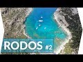 Bu Adaya Gidilir Mi ? Yunanistan'ın Rodos Adası Nasıl Bir Yer ? Tüm Detaylar Videoda