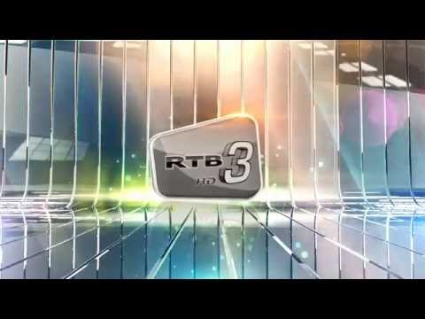 RTB3 HD Logo